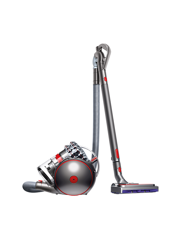 Dyson Cinetic Big Ball Absolute 2 Elektrikli Süpürge