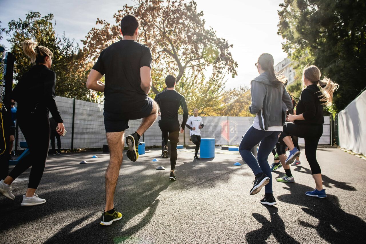 Glütensiz Beslenme ve Spor