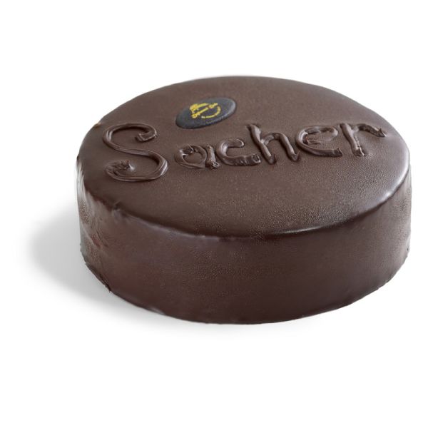 Sacher Turta Bütün(Glutensiz ve Şeker İlavesiz)