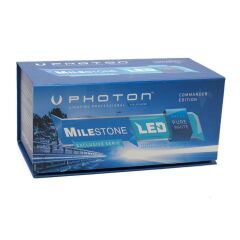 Photon Milestone HB4 9006 14000 Lümen Limited Edition Led Xenon