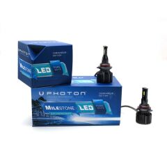 Photon Milestone H10 14000 Lümen Limited Edition Led Xenon