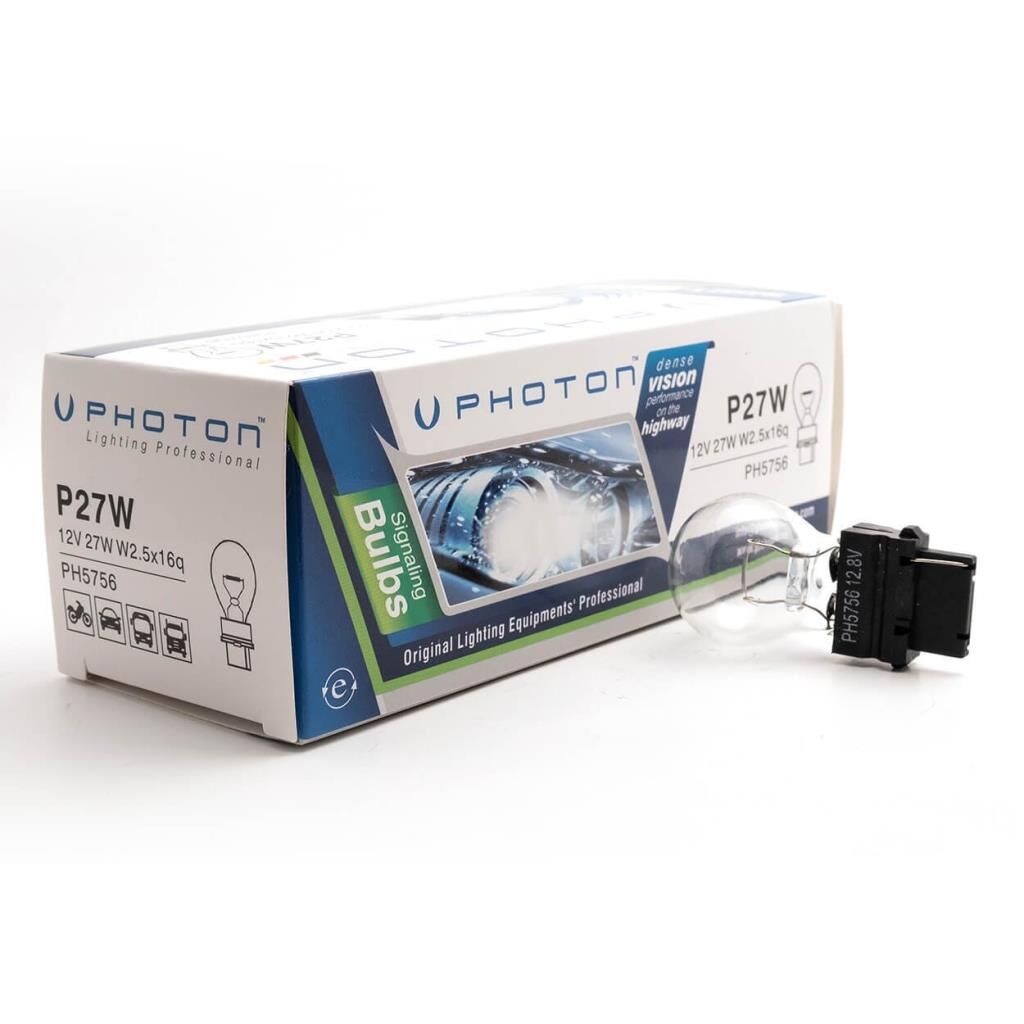 Photon 3156 P27 12V Ampul 1 Adet PH5756