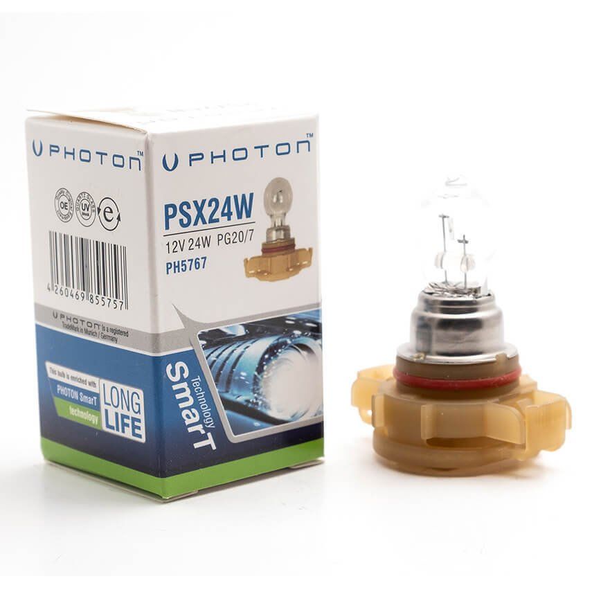 Photon Psx 24W 12V Ampul 1 Adet PH5767