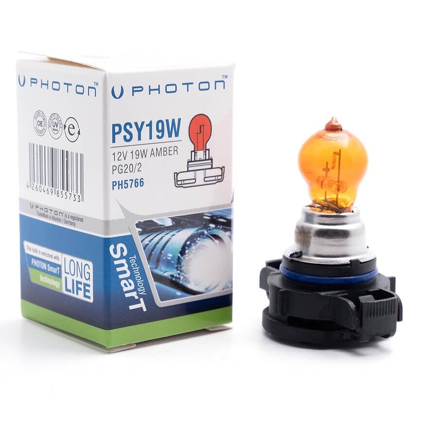 Photon Psr 19W 12V Ampül 1 Adet PH5771