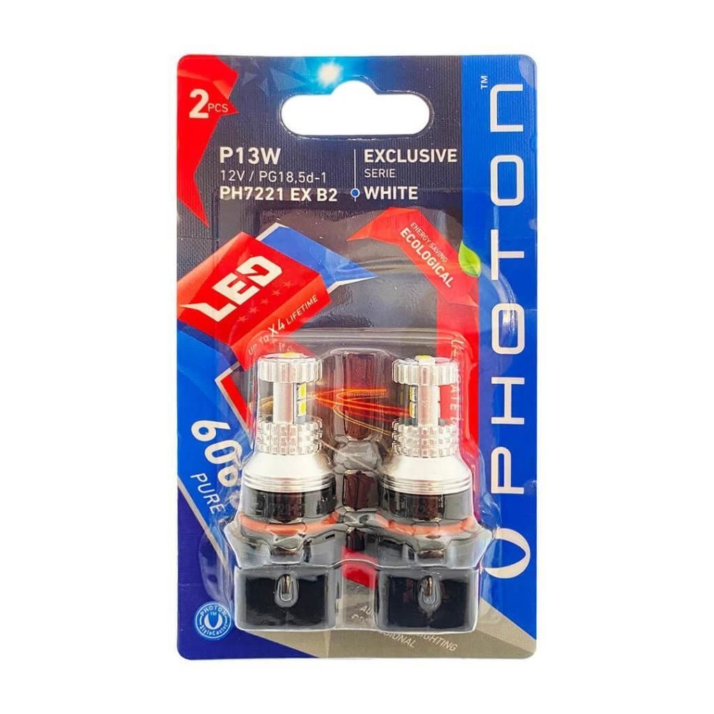 Photon PSX26W White Exclusive Serisi PH7221 EX