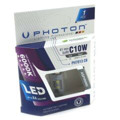 Photon Sofit Beyaz LED 41mm CAN-BUS  PH7013