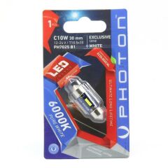 Photon C10W 12V 30mm Sofit Exclusive Serisi Can-Bus PH7025