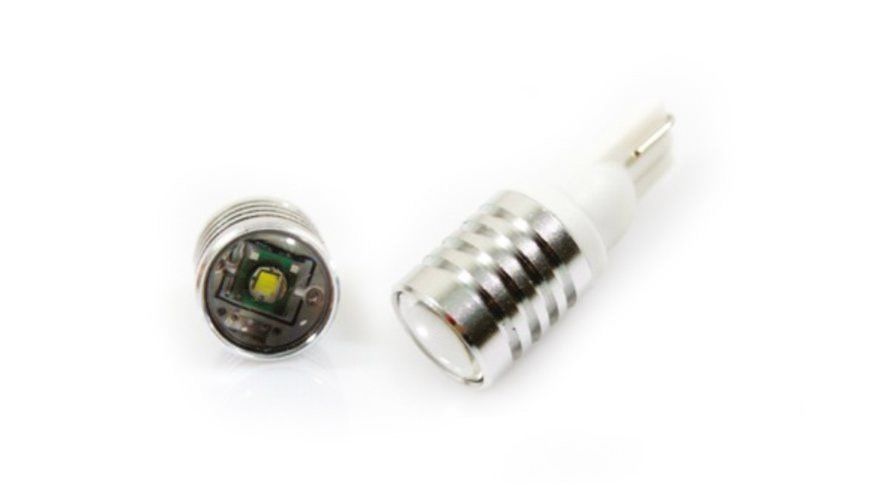 Photon T10 Lens LED Exclusive Serie Turuncu PH7007 NA