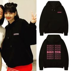 Blackpink Born Pink Hoodie