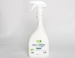 Neo Steril Neo-Sprey Yüzey Dezenfekranı 1 Litre