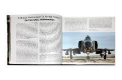 TÜRK HAVA KUVVETLERİ'NDE F/RF -4E PHANTOM-II
