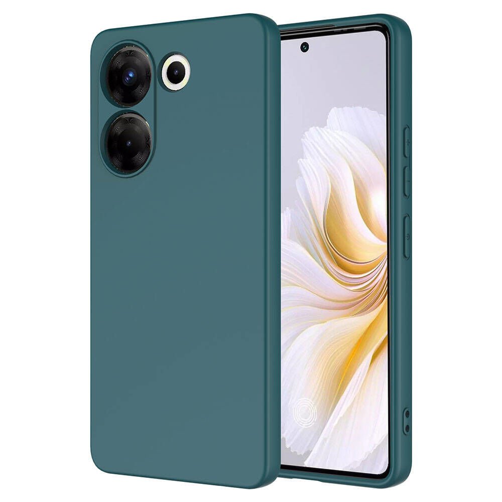 Tecno Camon 20 Pro 5G Kılıf Kamera Korumali Mara Lansman Kapak