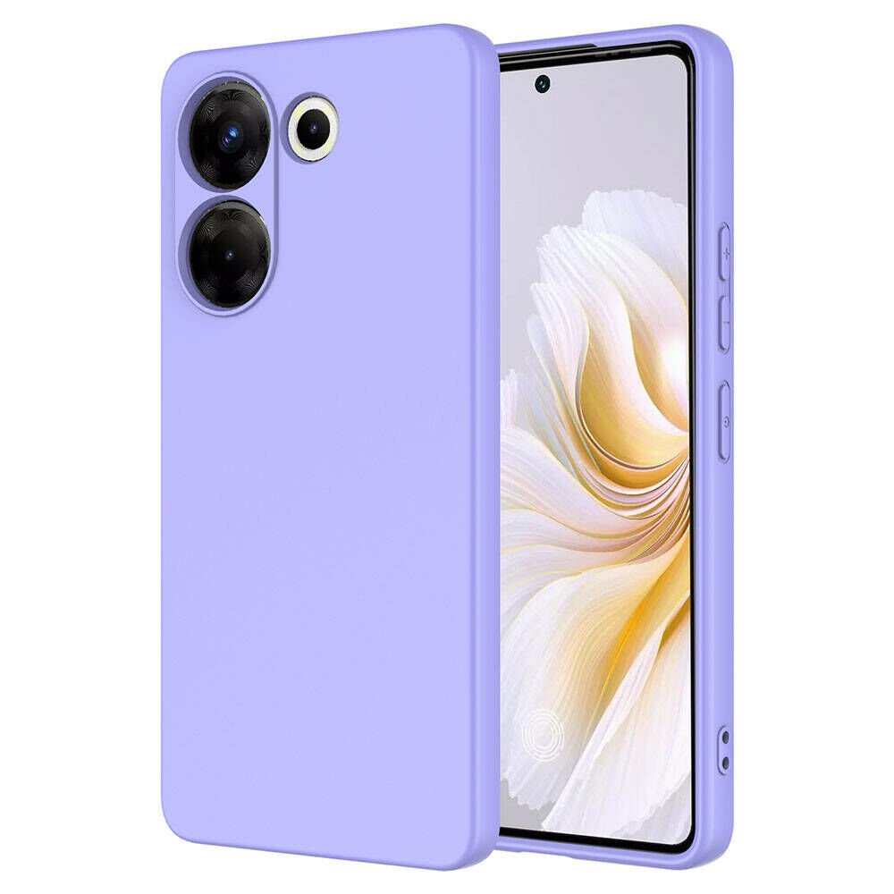 Tecno Camon 20 Pro 4G Kılıf Kamera Korumali Mara Lansman Kapak