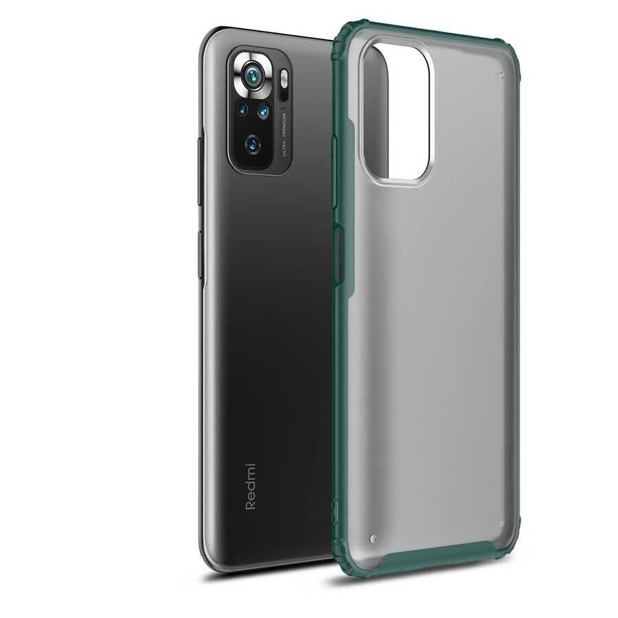 Xiaomi Poco M5S Kılıf Volks Kapak