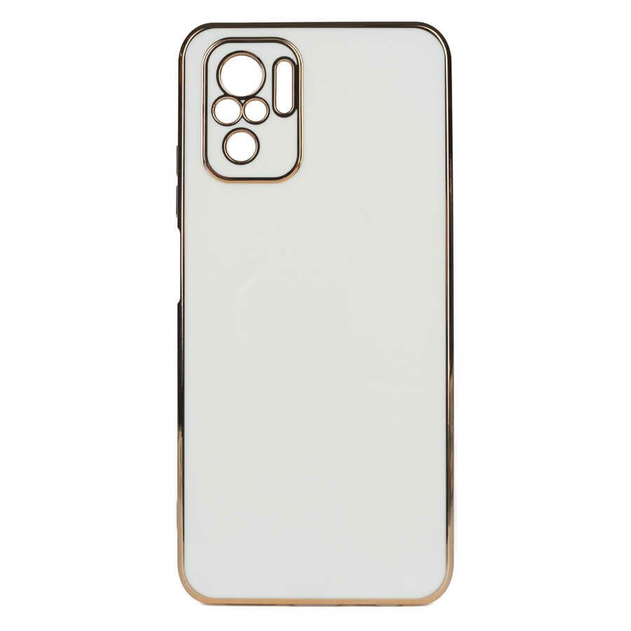 Xiaomi Poco M5S Kılıf Bark Kapak