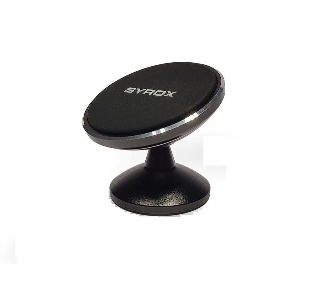 Syrox PH34 Araç içi Manyetik Telefon Tutucu