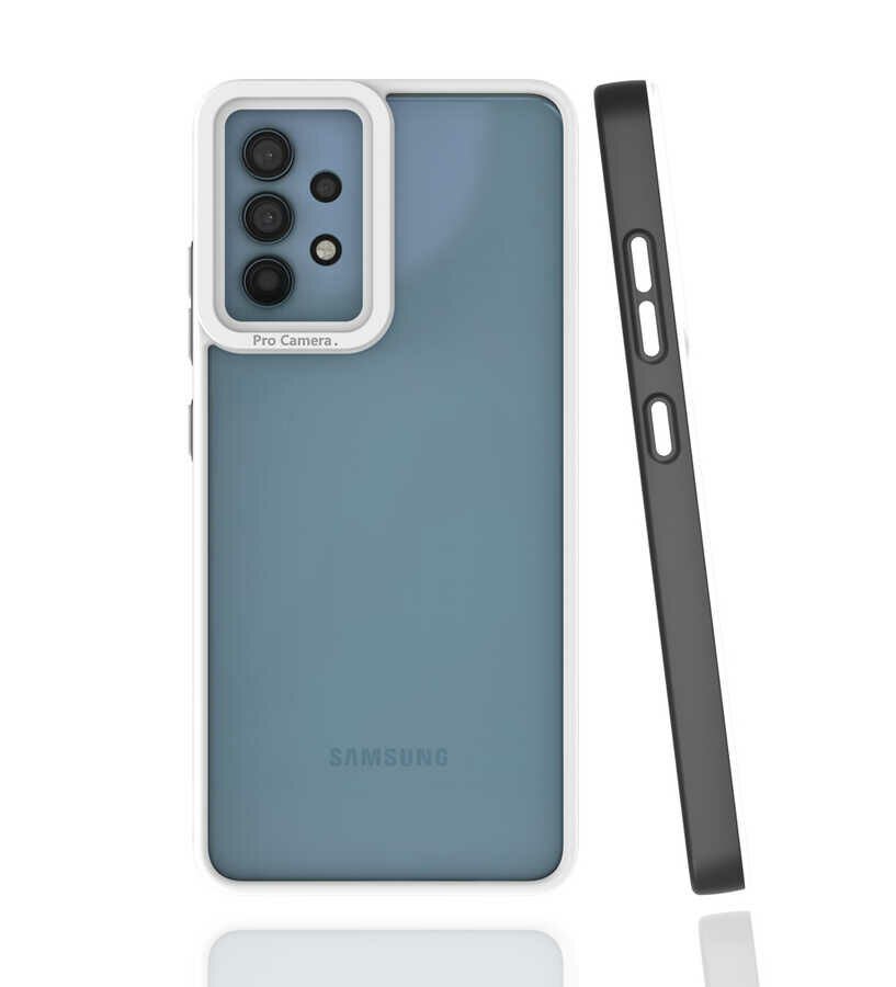 Samsung Galaxy A32 4G Kılıf Mima Kapak