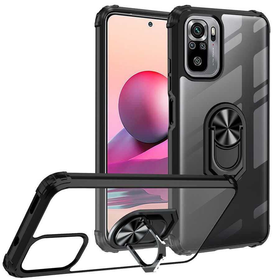 Xiaomi Poco M5S Kılıf Mola Kapak