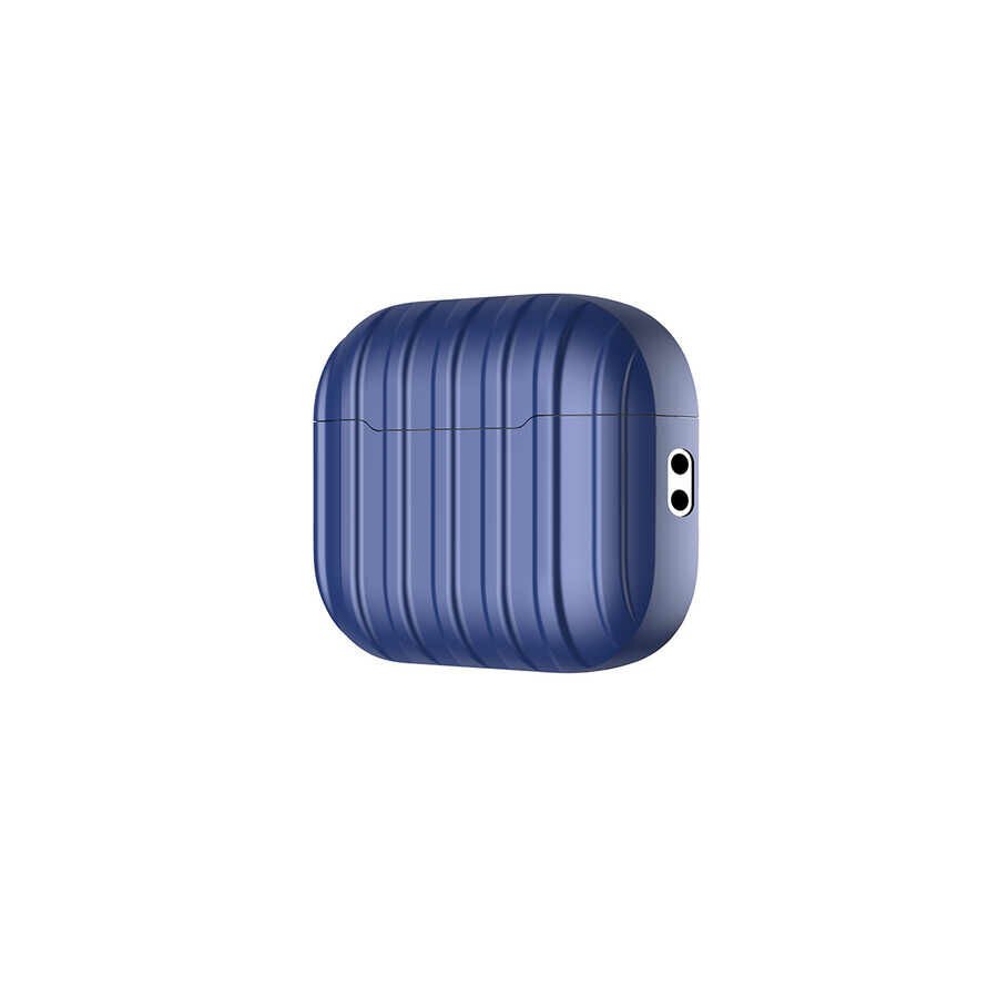 Airpods Pro 2 Airbag 30 Kılıf Lacivert