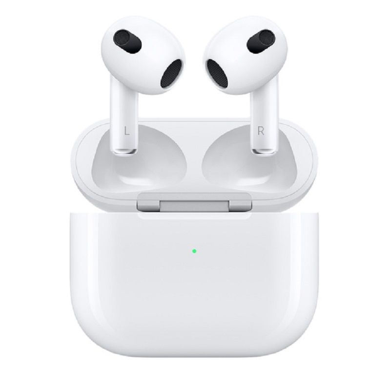 Airpods 3.nesil Uyumlu Bluetooth Kulaklık