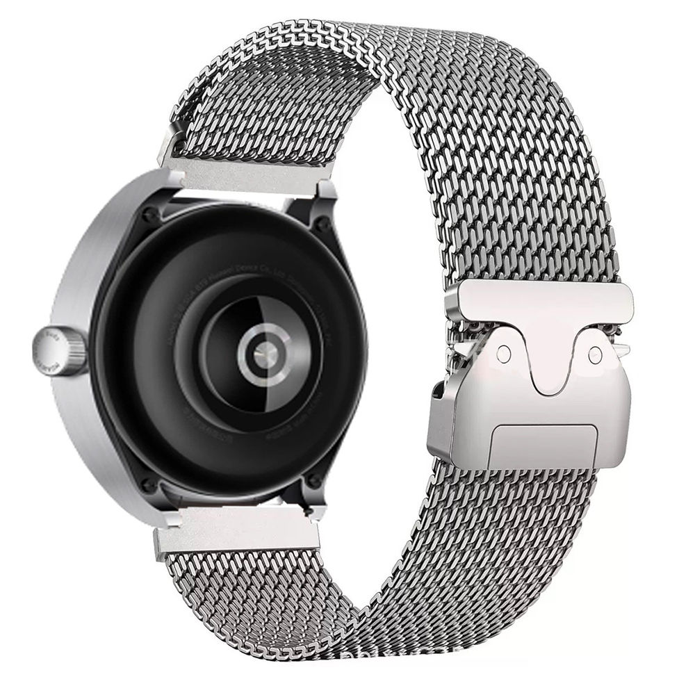 Xiaomi Amazfit Pace KRD-100 22mm Titanyum Hasır Kordon