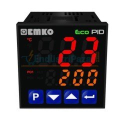 EcoPID Sıcaklık Kontrol Cihazı EMKO
