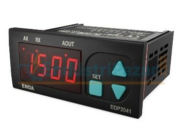 EDP2041-LV-RS Dijital Potansiyometre ENDA