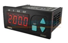 EI2041-LV-RS Programlanabilir Proses Gösterge Cihazı ENDA
