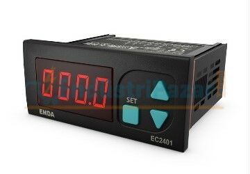 EC2401-LV Dijital İleri / Geri Sayıcı ENDA