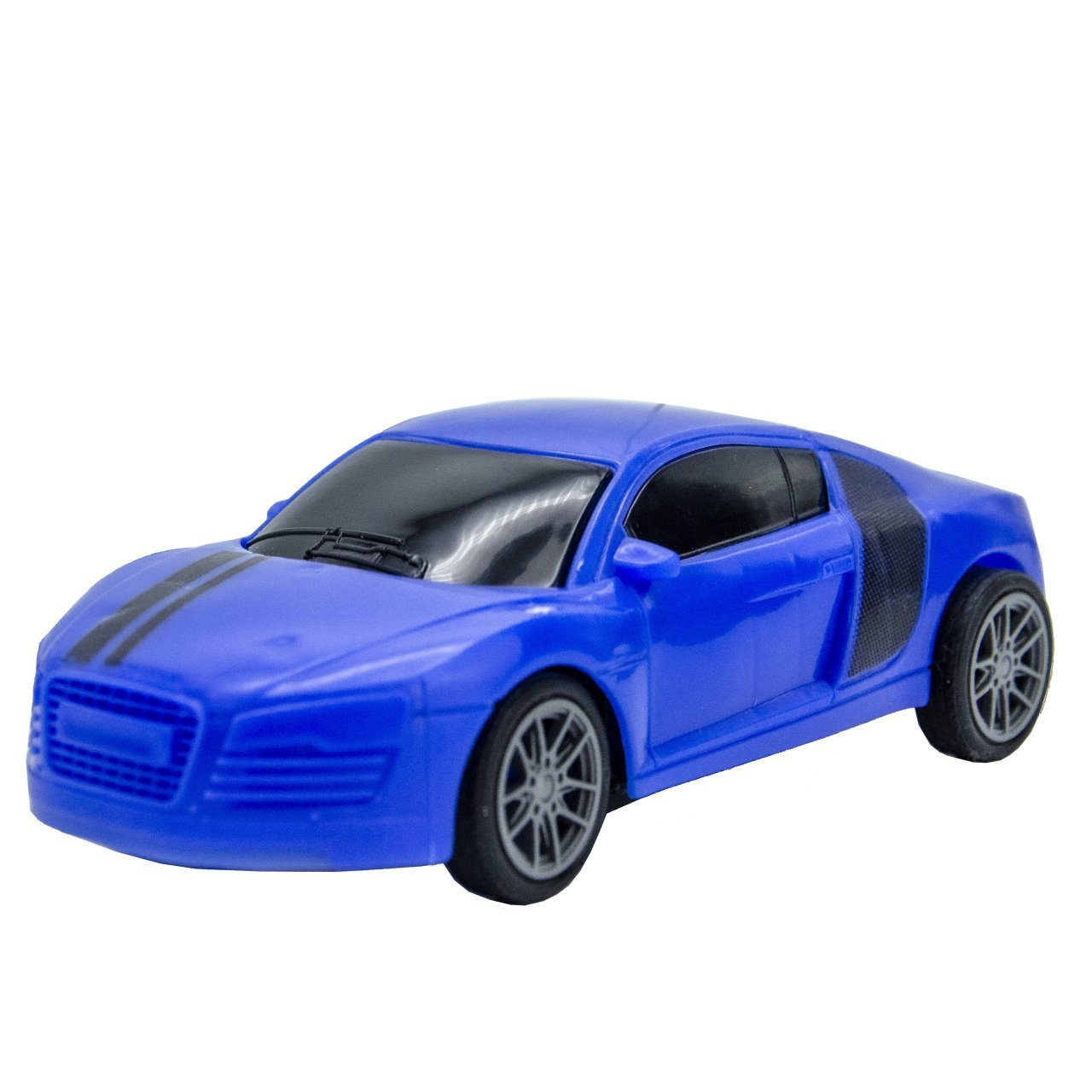 Uj Toys Street Champion Uzaktan Kumandalı Oyuncak Araba-Mavi
