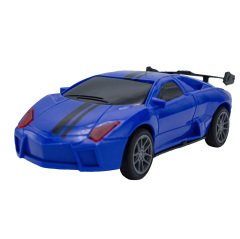 Uj Toys Street Racer Uzaktan Kumandalı Oyuncak Araba-Mavi