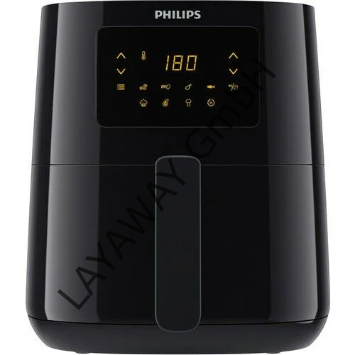 Philips Airfryer HD9252/90 Essential Fritöz