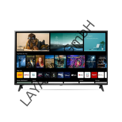 LG 50UP75006LF 50'' 126 Ekran Uydu Alıcılı 4K Ultra HD Smart LED TV