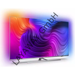 Philips 50PUS8506 50'' 126 Ekran Uydu Alıcılı 4K Ultra HD Android Smart LED TV