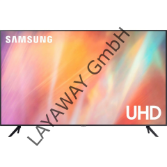 Samsung 43AU7000 43'' 108 Ekran Uydu Alıcılı 4K Ultra HD Smart LED TV