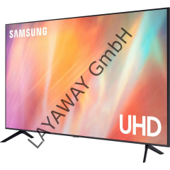 Samsung 43AU7000 43'' 108 Ekran Uydu Alıcılı 4K Ultra HD Smart LED TV