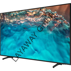 Samsung 60BU8000 60'' 151 Ekran Uydu Alıcılı Crystal 4K Ultra HD Smart LED TV