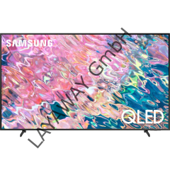 Samsung 50Q67B 50'' 126 Ekran Uydu Alıcılı 4K Ultra HD Smart QLED TV