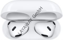 Apple AirPods 3.Nesil Bluetooth Kulaklık