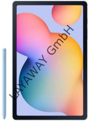 Samsung Galaxy Tab S6 Lite 64GB 10.4'' Tablet