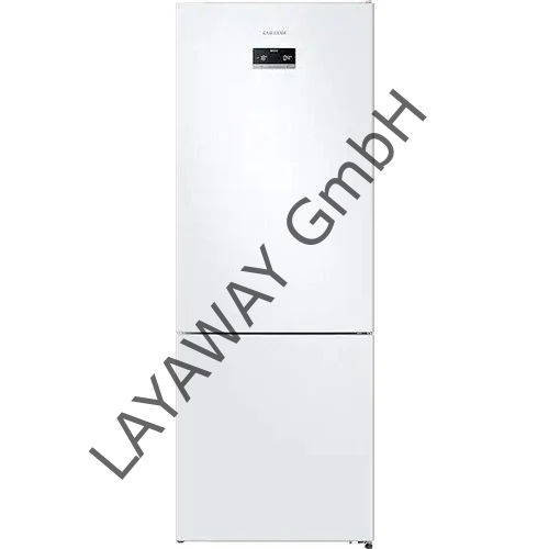 Samsung RB46TS334WW 501 lt No-Frost Buzdolabı