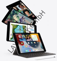 Apple iPad 9. Nesil 64GB 10.2'' WiFi Tablet