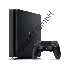 Sony Playstation 4 Slim 500 GB Oyun Konsolu