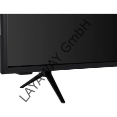 Vestel 55U9500 55'' 139 Ekran Uydu Alıcılı 4K Ultra HD Smart LED TV