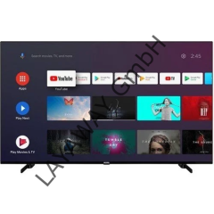 Vestel 50UA9600 50'' 126 Ekran Uydu Alıcılı 4K Ultra HD Android Smart LED TV