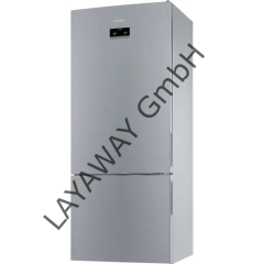Samsung RB50RS334SA/TR 520 lt No-Frost Buzdolabı