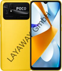 Poco C40 64 GB (Poco Türkiye Garantili)