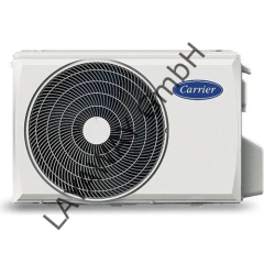 Alarko Carrier x Power Fresh QHA018D8S 18.000 Btu Duvar Tipi Inverter Split Klima