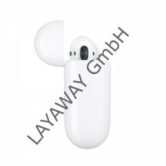 Apple AirPods 2 Bluetooth Kulaklık