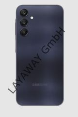 SAMSUNG Galaxy A25 6GB/128GB